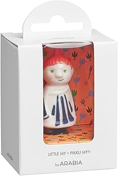 Amazon.co.jp: 【正規輸入品】 ムーミン アラビア (Moomin by ARABIA